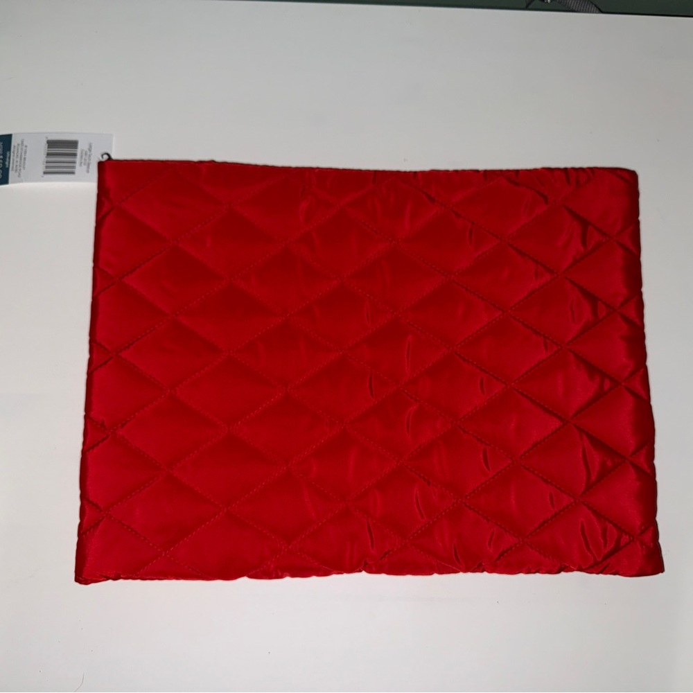 Laptop Sleeve Vera Bradley Women’s - Ultralight Large - Picture 2 of 5